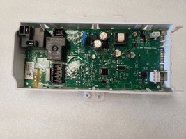 Dryer Control Board for Whirlpool &amp; Maytag P/N: WPW10166305 W10166305 [Used] - £35.52 GBP