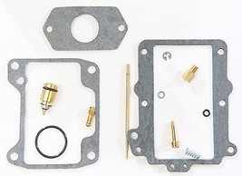 K&amp;L Carburetor Carb Rebuild Repair Kit RM125 RM 125 LT250R LT250 LT 250R... - £14.21 GBP