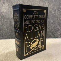 The Complete Tales and Poems of Edgar Allan Poe by Edgar Allen Poe 1992 - £11.11 GBP