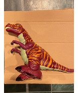 Fisher-Price 2006 Raider Dinosaur *Pre Owned/Some Wear* ddd1 - $24.60 CAD