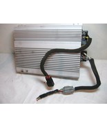 03 04 05 C70 convertible Amp factory Amplifier HA-7400 audio 400 watt st... - $392.54 CAD