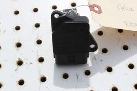2000-2005 TOYOTA CELICA GT GT-S MAF AIR BOX MASS AIRFLOW SENSOR R106 image 3