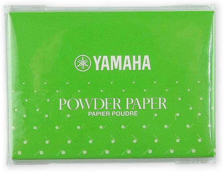 The Yamaha Cleaners (Pp3). - $29.95