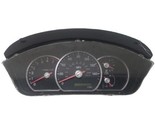 Speedometer Cluster MPH 4 Cylinder Without ABS Fits 04-05 GALANT 541440 - £50.60 GBP