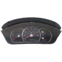 Speedometer Cluster MPH 4 Cylinder Without ABS Fits 04-05 GALANT 541440 - £51.27 GBP