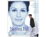 Notting Hill DVD | Julia Roberts, Hugh Grant | Region 2 &amp; 4 - £8.39 GBP