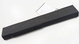 Fiesta Sill Trim Plate Door Jam Threshold Left Driver Front 2013 2014 20... - $34.94