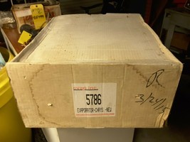 5786 evaporator evap  Chrysler NEW NOS VINTAGE  Automotive Car Auto USA MADE $99 - £74.41 GBP