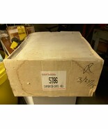 5786 evaporator evap  Chrysler NEW NOS VINTAGE  Automotive Car Auto USA ... - $1,791.07 MXN
