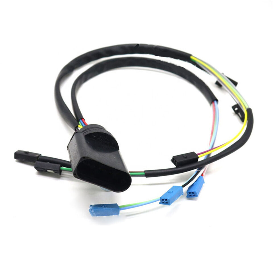 14Pin Transmission Harness Trans Solenoid  09G927363 for VW Audi TR60SN - $31.37