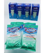 Assorted Cleaners-Clorox Disinfecting Wipes and Clorox Multipurpose Refill - $15.82