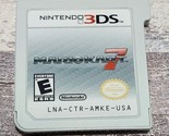 Mario Kart 7 (Nintendo 3DS, 2013) Cartridge Only US Version Tested - $14.84