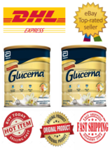 New 2 Glucerna Diabetic Triple Care Vanilla 850g Expedited Shipping - £91.10 GBP