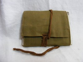 Vintage WW2 U.S. Sewing Kit Pouch 8-a #30 - $645.41 MXN