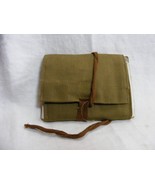 Vintage WW2 U.S. Sewing Kit Pouch 8-a #30 - $645.41 MXN