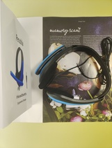 Perushia Headsets,Built - in Microphone image 2