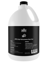Chauvet DJ HFG HF-G Gallon of Performance Haze Juice Fluid Replaces HJU - £54.80 GBP