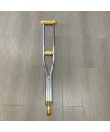 WELLEVER Crutches-Every Step of the Way - $80.96 CAD