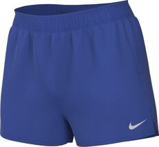 Nike Challenger Men&#39;s Dri-fit Brief-Lined 5&quot; Running Shorts - Game Royal... - $27.99