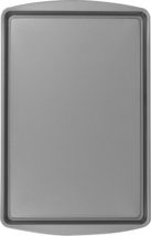 Probake Nonstick Cookie Sheet Baking Pan, 15.2&quot; X 10.2&quot; X 0.7&quot;, Gray - £12.37 GBP