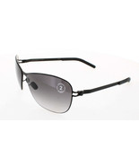 MYKITA NO1-SUN-ZOE-BLACK Sunglasses Sun Glasses 002 BLACK Authentic New ... - $176.55 CAD