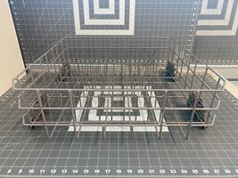 Kenmore Whirlpool Dishwasher Lower Dishrack P# W11778050 - $39.30