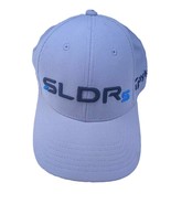 TaylorMade SLDRs Golf  Cap Hat Adult Adjustable Gray 100% Polyester - $154.39 MXN