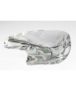 St. Louis Crystal Co. Caravelle Ashtray Gorgeous Condition - $203.56 CAD