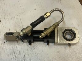 Formax Connecting Rod Assembly C-22973 | H1136 | B-2621 H 184235 | 0646850 - $116.04