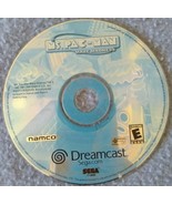 Ms. Pac-Man: Maze Madness (Sega Dreamcast, 2000) DISC ONLY - $19.79