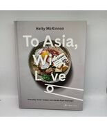 To Asia, with Love : Everyday Asian Recipes and Stories from the Heart H... - $365.38 MXN