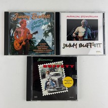 Jimmy Buffett Vintage Collection 3xCD Rarities Lot #2 - £23.25 GBP