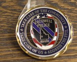 Caldwell Police Department Odaho Challenge Coin #105W - $30.68