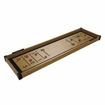Tabletop Shuffleboard Family/Party Game - £93.38 GBP