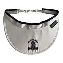 Vtg 2004 U.S. Open Shinnecock Hills Golf Visor – 104th Tournament – 4Head Lites - $38.95 CAD