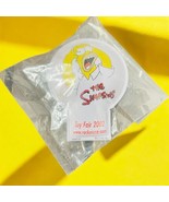 The Simpsons - Homer - Clicker/Clacker 2002 New York Toy Fair Promo - Ro... - $16.55 CAD