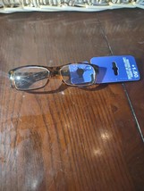 Reading Glasses +1.50 Tortoise Shell - $19.79