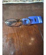 Reading Glasses +1.50 Tortoise Shell - $27.08 CAD