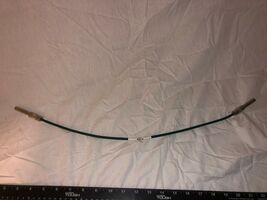 NWOT's RoHS PTCH Cord RF Cable Assembly 18in 50 ohms Male to Male RG- 58... - $60.18