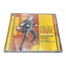 Classic Film Scores: The Sea Hawk Charles Gerhardt - £8.92 GBP