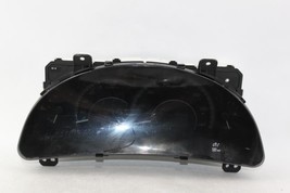 Speedometer Cluster 185K Miles Mph Fits 2008-2009 Toyota Camry Oem #25962VIN ... - £96.81 GBP
