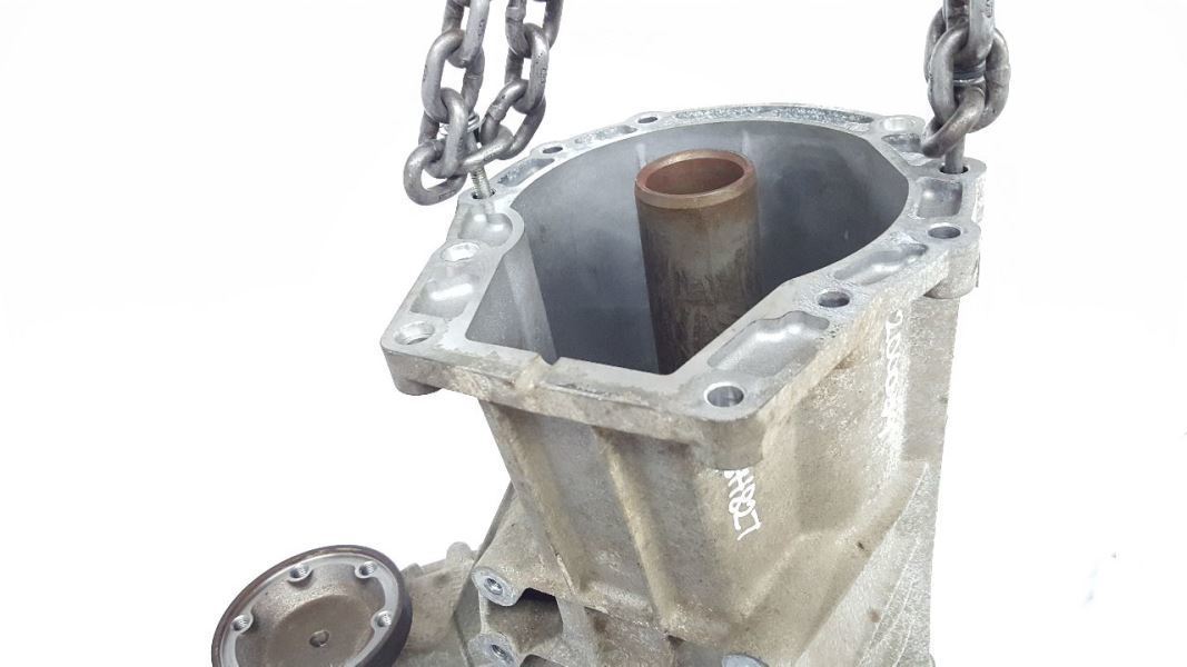 Transfer Case Assembly 4.2L V8 AT OEM 2007 2008 2009 2010 Audi Q7  Item image 5