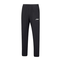 Li-Ning Badminton Pants Unisex Sportswear Pant Casual AsiaFit NWT AKLU495-1 - $62.01