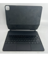 Genuine Apple A1998 Magic Keyboard for iPad Pro 12.9&quot; 3rd 4th 5th Gen - ... - $1,059.48 MXN