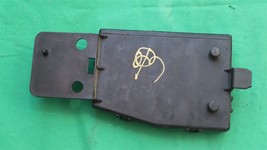 GM Chevrolet Colorado Canyon Bcm Bcu Body Control Module 15802489 image 3