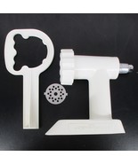 KitchenAid Meat Food Grinder Stand Mixer Attachment - $25.77 CAD