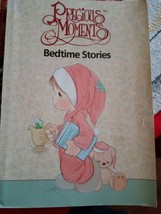 Precious Moments for Children Ser.: Precious Moments Bedtime Stories by Jon Dav… - £19.60 GBP