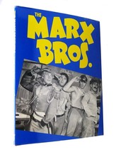 Kate Stables Marx Brothers 1st Edition - £44.44 GBP