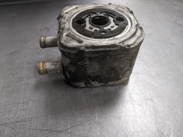 Oil Cooler For 00-04 Audi A6 Quattro  2.7  Turbo - $39.55
