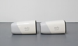 Eufy T88511D1 Security Camera Complete System - White image 7